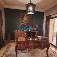 GRANDE PROPRIÉTÉ À VENDRE À DJERBA MIDOUN ZA - RÉF V685