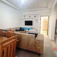 APPARTEMENT MEUBLÉ À LA ZONE TOURISTIQUE - RÉF L726