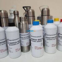 SSD AUTOMATIQUE SOLUTION CHIMIQUE 