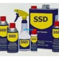 SSD AUTOMATIQUE SOLUTION CHIMIQUE 