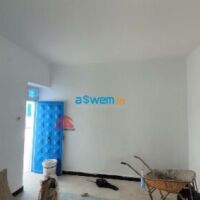 HOUCH TYPIQUE À VENDRE À HOUMT SOUK DJERBA ZU - RÉF H708