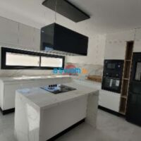 VILLA PLAIN PIED À MIDOUN DJERBA ZU - RÉF V711