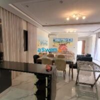 VILLA MEUBLÉE  EN ZONE TOURISTIQUE DJERBA ZT - RÉF V701