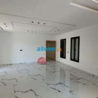 VILLA DE PLAIN-PIED AVEC PISCINE À HOUMT SOUK DJERBA ZA - RÉF V705