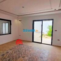 VILLA DE PLAIN-PIED À VENDRE À HOUMT SOUK DJERBA ZU - RÉF V713