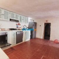 HOUCH TYPIQUE DJERBIEN À VENDRE À BAZIM DJERBA ZA - RÉF V687