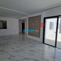  VILLA TITRÉE À DJERBA TEZDAINE ZA - RÉF V718