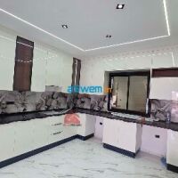 VILLA NEUVE À DJERBA HOUMT SOUK ZU - RÉF V719