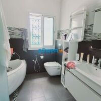 VILLA AVEC PISCINE À DJERBA AGHIR ZU - RÉF V681