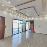 VILLA AVEC PISCINE - DJERBA ZA - TITRE BLEU - RÉF V684