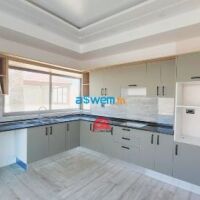 VILLA AVEC PISCINE - DJERBA ZA - TITRE BLEU - RÉF V684