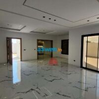 VILLA DE PLAIN-PIED AVEC PISCINE À HOUMT SOUK DJERBA ZA - RÉF V705