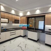 VILLA DE PLAIN-PIED AVEC PISCINE À HOUMT SOUK DJERBA ZA - RÉF V705