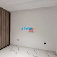 VILLA DE PLAIN-PIED AVEC PISCINE À HOUMT SOUK DJERBA ZA - RÉF V705