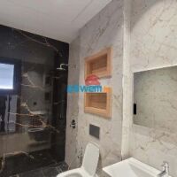 VILLA DE PLAIN-PIED AVEC PISCINE À HOUMT SOUK DJERBA ZA - RÉF V705