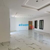 VILLA DE PLAIN-PIED AVEC PISCINE À HOUMT SOUK DJERBA ZA - RÉF V705