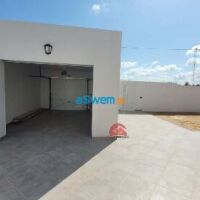 VILLA DE PLAIN-PIED AVEC PISCINE À HOUMT SOUK DJERBA ZA - RÉF V705