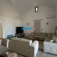 GRANDE MAISON À VENDRE SUR MEZRAYA DJERBA ZA - RÉF V693