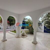 A VENDRE POUR INVESTISSEMENT LOCATIF À DJERBA ZT - RÉF V720