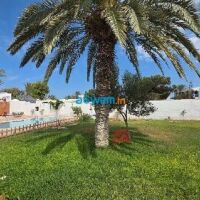 A VENDRE POUR INVESTISSEMENT LOCATIF À DJERBA ZT - RÉF V720