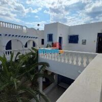 A VENDRE POUR INVESTISSEMENT LOCATIF À DJERBA ZT - RÉF V720