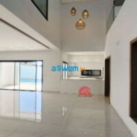 VILLA NEUVE À VENDRE À LA ZONE TOURISTIQUE MEZRAYA ZA - RÉF V640