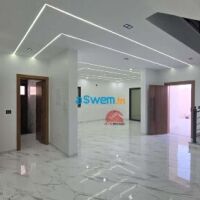 VILLA NEUVE À DJERBA HOUMT SOUK ZU - RÉF V719