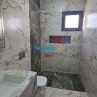 VILLA NEUVE À DJERBA HOUMT SOUK ZU - RÉF V719