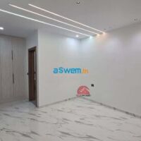 VILLA NEUVE À DJERBA HOUMT SOUK ZU - RÉF V719