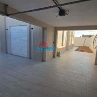 VILLA NEUVE À DJERBA HOUMT SOUK ZU - RÉF V719