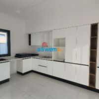 VILLA AVEC PISCINE À MEZRAYA DJERBA ZA - RÉF V620