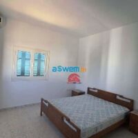 MAISON AVEC TERRAIN À VENDRE À HOUMT SOUK DJERBA ZA - RÉF V724