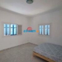 MAISON AVEC TERRAIN À VENDRE À HOUMT SOUK DJERBA ZA - RÉF V724