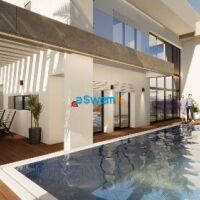 Vente villa haut de gamme à Djerba  Mezraya ZA