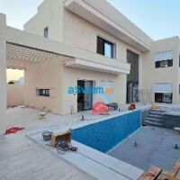 Vente villa haut de gamme à Djerba  Mezraya ZA