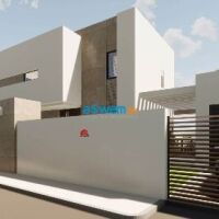 Vente villa haut de gamme à Djerba  Mezraya ZA