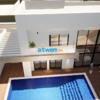 Vente villa haut de gamme à Djerba  Mezraya ZA