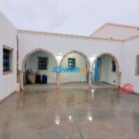Houch djerbien à vendre à Houmt Souk ZU