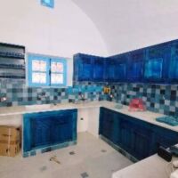 Houch djerbien à vendre à Houmt Souk ZU