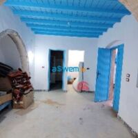 Houch djerbien à vendre à Houmt Souk ZU
