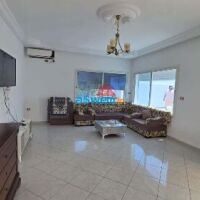 Villa S 2 avec piscine à vendre à Tezdaine Djerba ZA