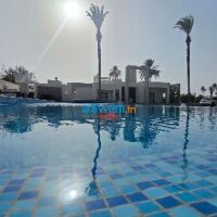 Villa haut de gamme à vendre à Djerba Midoun ZA