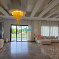 Villa haut de gamme à vendre à Djerba Midoun ZA