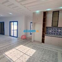 Vente grande maison plain pied à Djerba Ghizen ZA