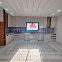 Vente grande maison plain pied à Djerba Ghizen ZA
