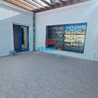 Vente grande maison plain pied à Djerba Ghizen ZA