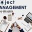 Project Management : (Gestion des Projets)