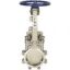 KNIFE EDGE GATE VALVES SUPPLIERS IN KOLKATA