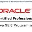 Formation : OCA Java SE 8 Programmer (1Z0-808)