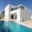 VILLA NEUVE À VENDRE À LA ZONE TOURISTIQUE MEZRAYA ZA - RÉF V640